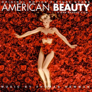 Pochette American Beauty: Original Motion Picture Score