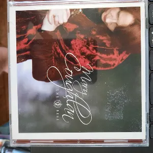 Pochette de The Best de Mary Coughlan