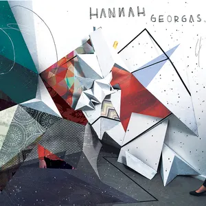 Pochette de Hannah Georgas de Hannah Georgas