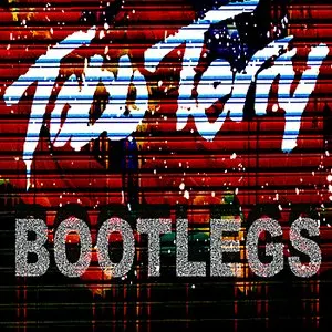 Pochette de Bootlegs de Todd Terry