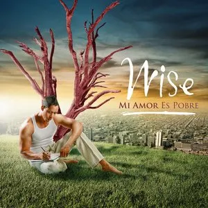 Pochette de Mi amor es pobre de Wise