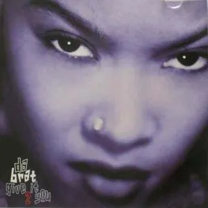 Pochette de Give It 2 You de Da Brat