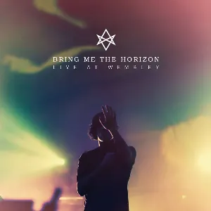 Pochette de Live at Wembley de Bring Me the Horizon