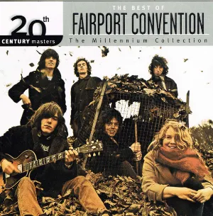 Pochette The Best of Fairport Convention
