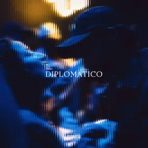 Pochette de DIPLOMATICO de ElGrandeToto