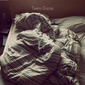 Pochette de Waves de Teen Daze