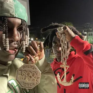 Pochette de Hit Bout It de Lil Yachty