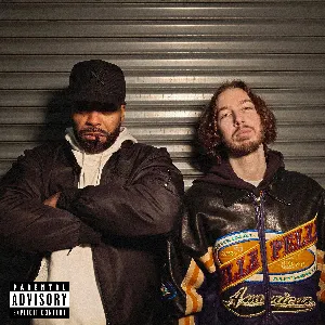 Pochette de Muggsy Bogues de Method Man