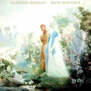Pochette de Suite Dantesca de Raimundo Rodulfo