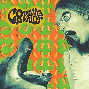 Pochette de Crying Nut de Crying Nut