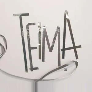 Pochette de Tira a teima de Clã