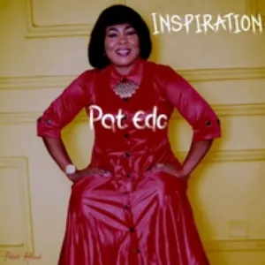 Pochette de Inspiration de Pat Edo