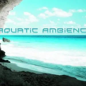 Pochette de Aquatic Ambience de Ephixa