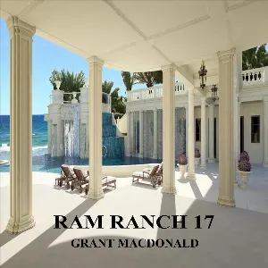Pochette de Ram Ranch 17 de Grant MacDonald