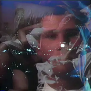 Pochette de 永遠に真夜中 de Zadig the Jasp
