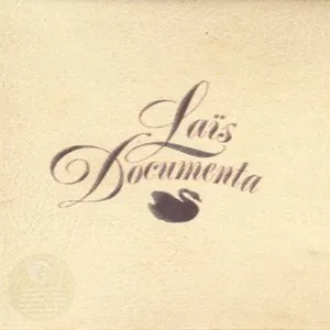 Pochette de Documenta de Laïs