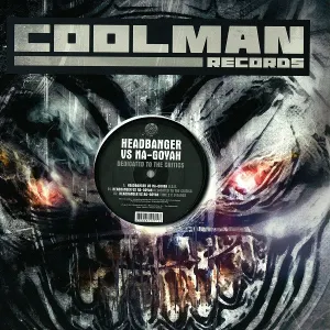 Pochette de Dedicated To The Critics de The Headbanger