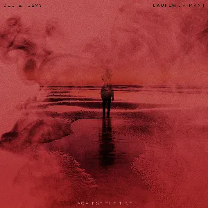 Pochette de Against the Tide de Delta Heavy