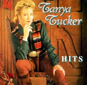 Pochette de Hits de Tanya Tucker