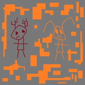 Pochette de œßþú8733æżçvņłø%$ de XoArK