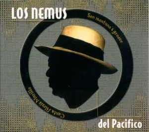 Pochette de Son Montuno's Groove de Los Nemus del Pacífico