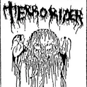 Pochette de Nightmares de Terrorizer