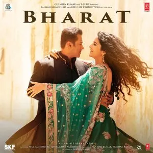 Pochette de Bharat de Vishal–Shekhar