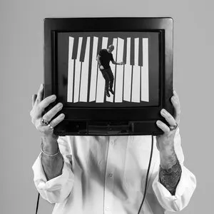 Pochette de Attitude de Fabrizio Paterlini