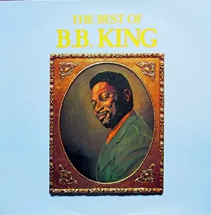 Pochette The Best Of B.B. King