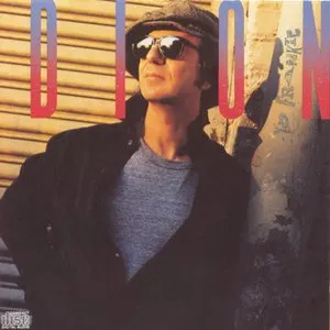 Pochette de Yo Frankie de Dion