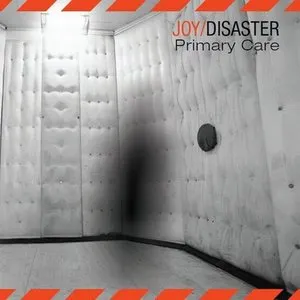 Pochette de Primary Care de Joy Disaster