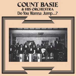 Pochette de One o'Clock Jump and Other Hits de The Count Basie Orchestra - The Count Basie Orchestra
