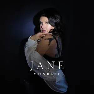 Pochette de Jane Monheit de Jane Monheit