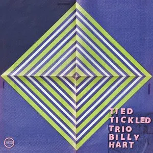 Pochette de La Place Demon de Billy Hart