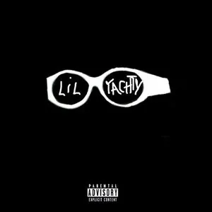 Pochette de BOAT TIME de Lil Yachty