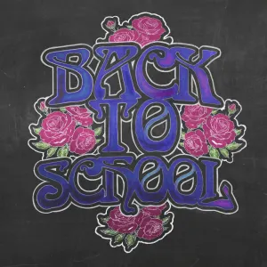 Pochette de Back To School de Grateful Dead