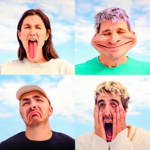 Pochette de The Problem Song de Valley