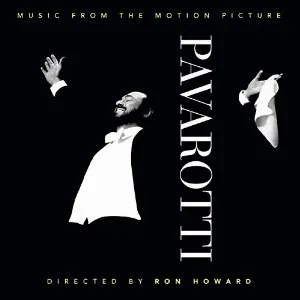 Pochette The World of Luciano Pavarotti
