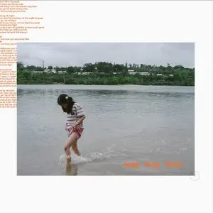 Pochette de Long Long Time! de YUNHWAY