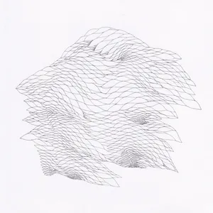 Pochette de Portable Dunes de John Wiese