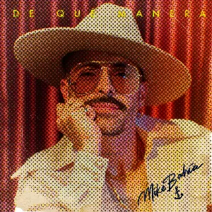 Pochette de De qué manera de Mike Bahía