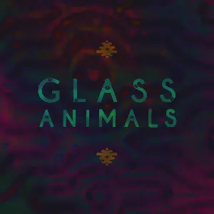 Pochette Glass Animals