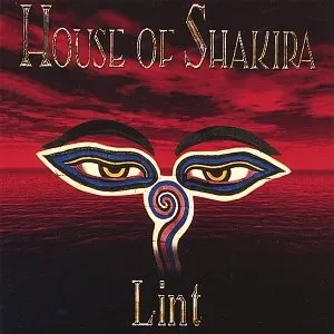 Pochette de Lint de House of Shakira