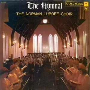 Pochette de The Hymnal de The Norman Luboff Choir