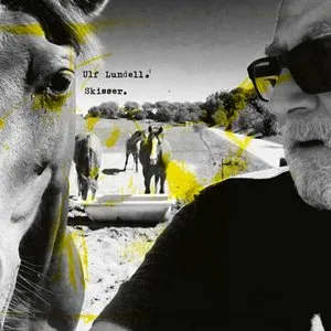 Pochette de Skisser de Ulf Lundell