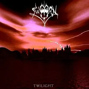 Pochette de Twilight de Sworn