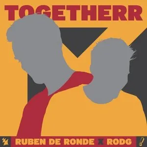 Pochette de Togetherr de Ruben de Ronde