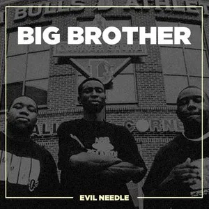 Pochette de Big Brother de Evil Needle
