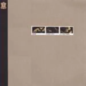Pochette de Cosmic Rays de Sonar