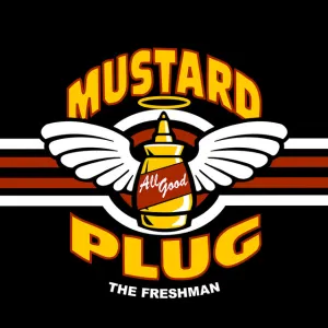Pochette de The Freshman de Mustard Plug